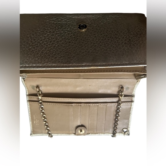 Jimmy Choo Wallet - Picture 8 of 13